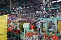 專業(yè)二手生產(chǎn)線與機(jī)器人生產(chǎn)線進(jìn)口代理服務(wù)指南